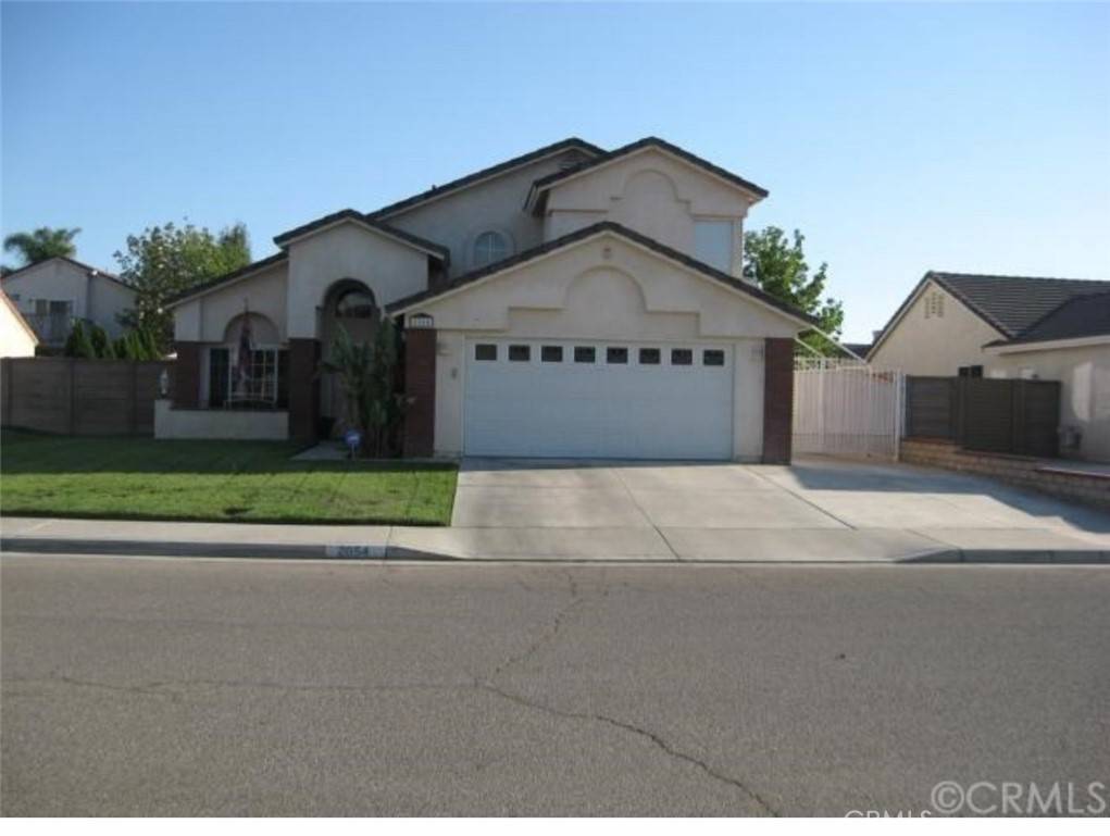 San Jacinto, CA 92582,2054 Albany CT