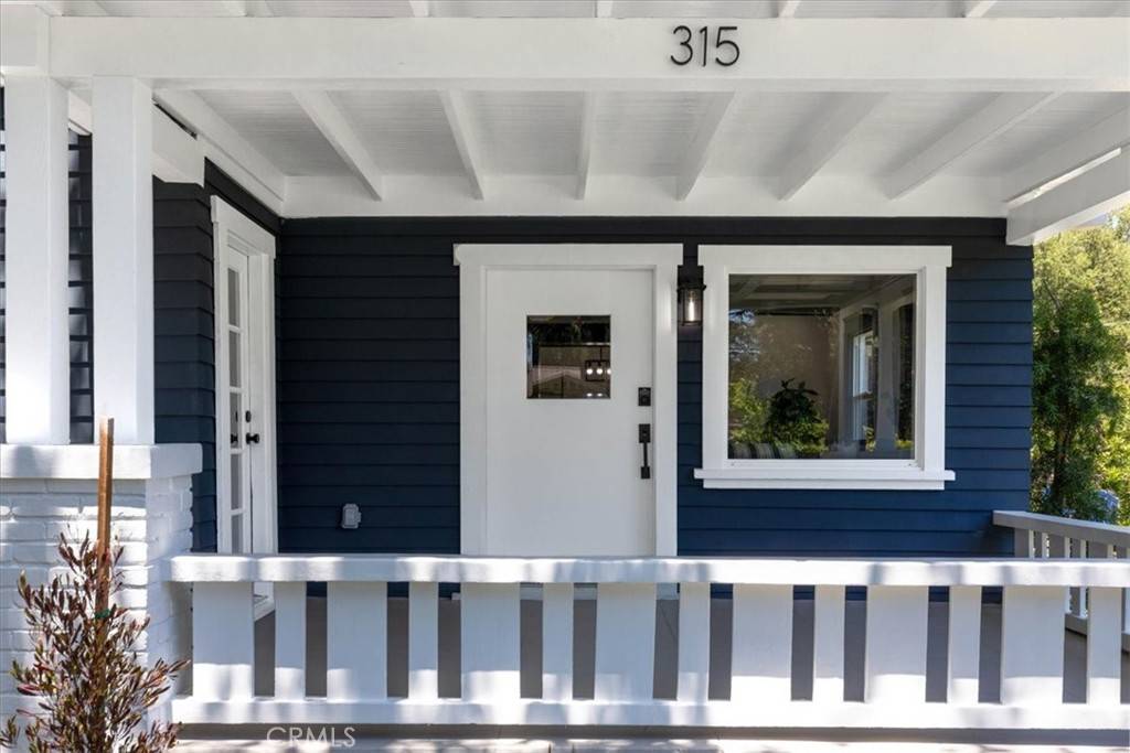 Pasadena, CA 91104,315 E Howard ST