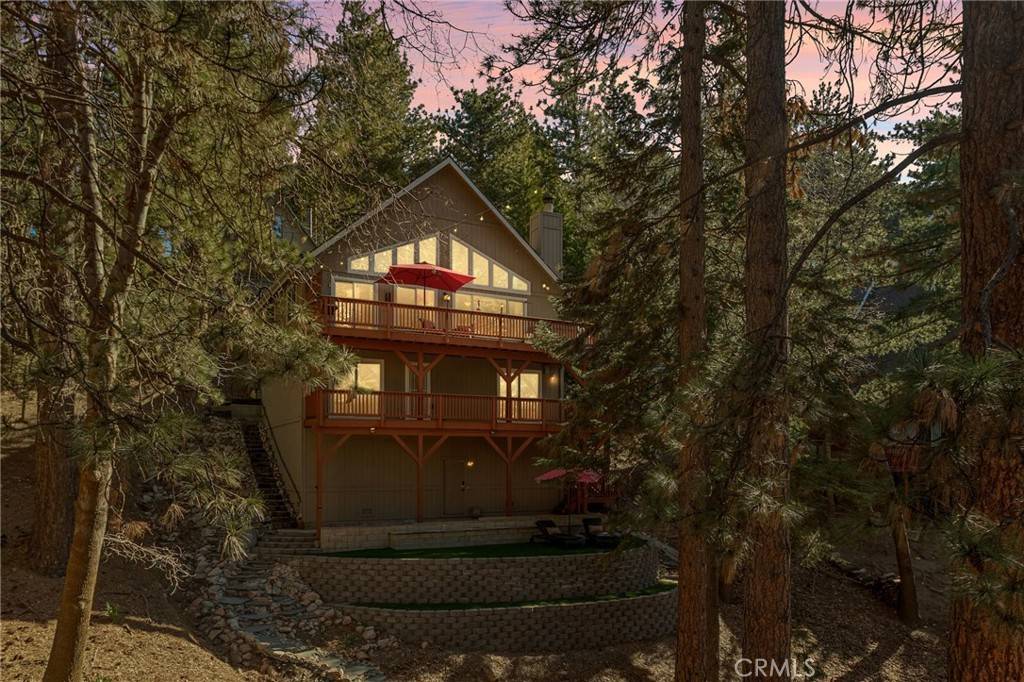 Running Springs, CA 92382,30980 Nob Hill CIR