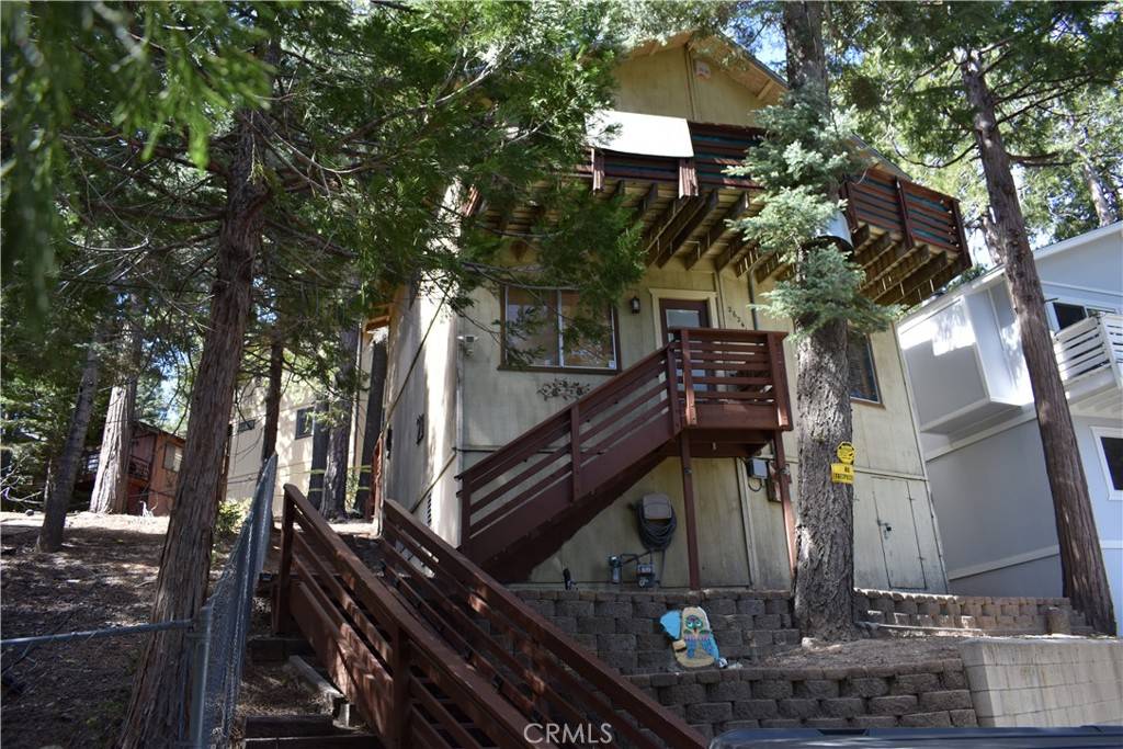 Twin Peaks, CA 92391,26241 Boulder LN
