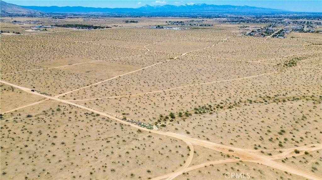 Apple Valley, CA 92308,1 Pahute RD