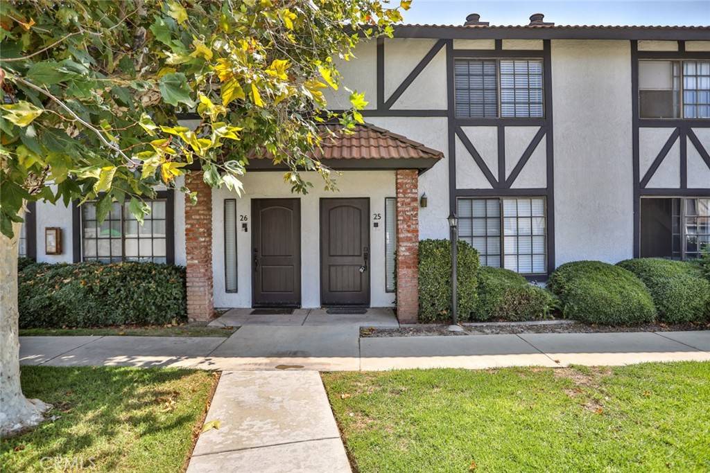 Riverside, CA 92507,1013 W Linden ST #25