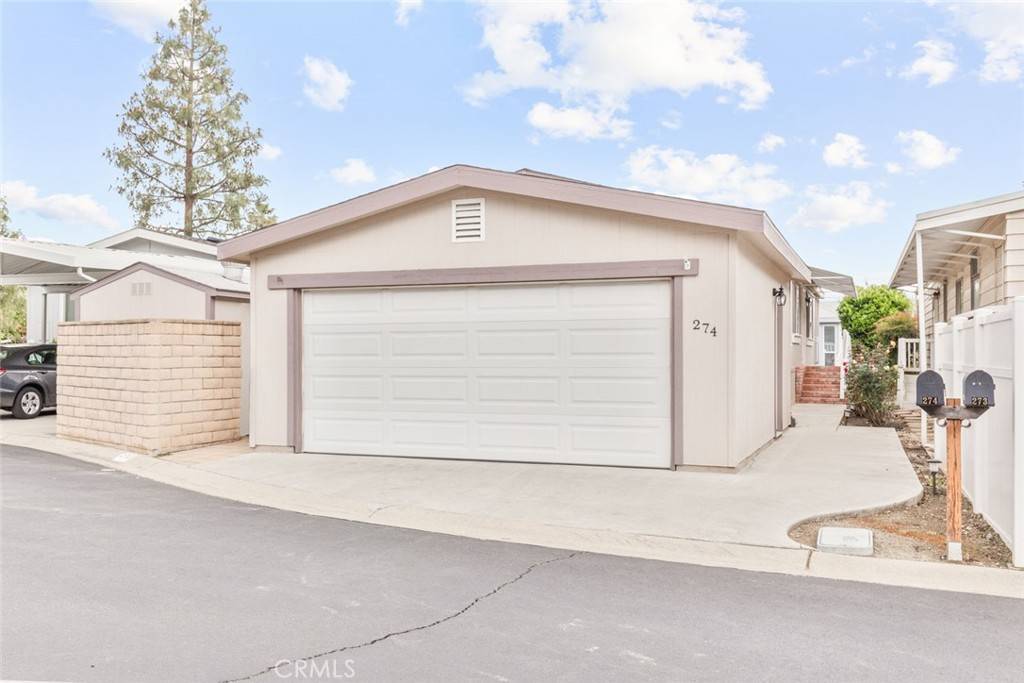 Chino Hills, CA 91709,15111 Pipeline AVE #274