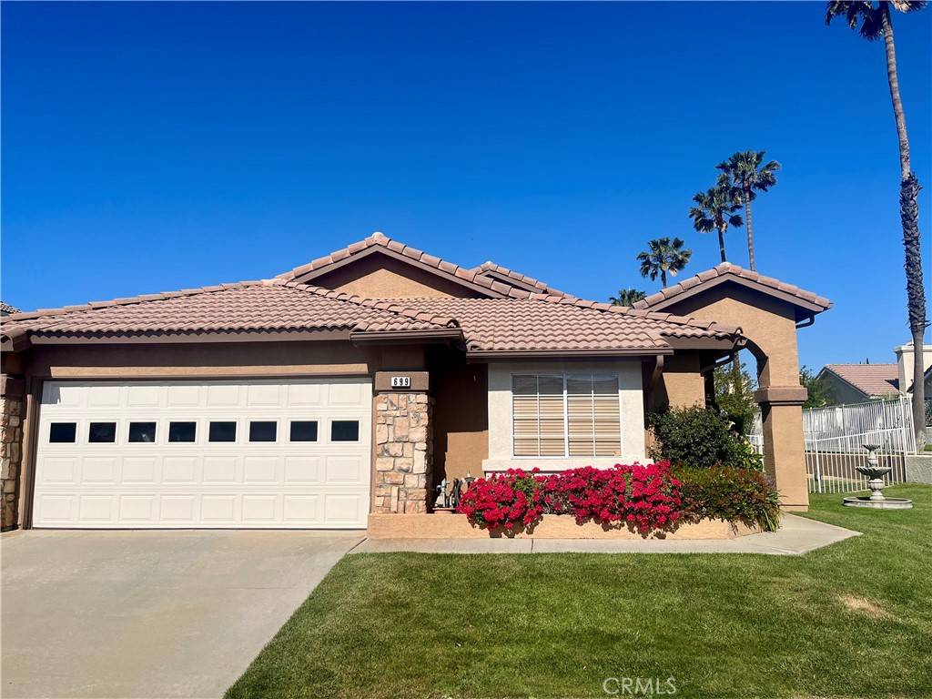 Banning, CA 92220,699 Amber Sky ST