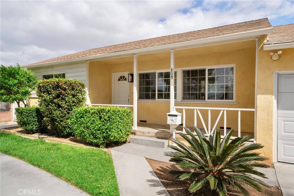 Corona, CA 92882,809 Paseo Grande