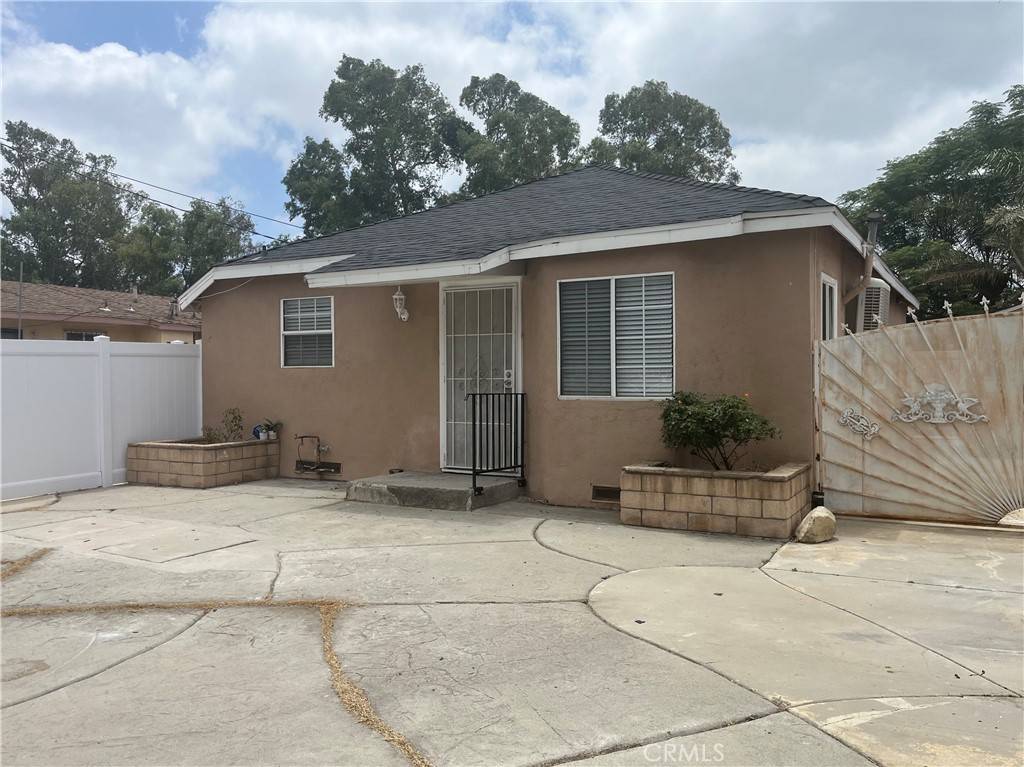 Fontana, CA 92336,15645 Curtis AVE