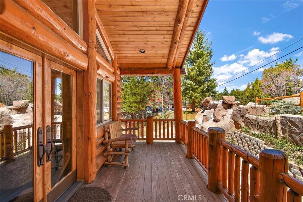Big Bear Lake, CA 92315,43653 Colusa DR