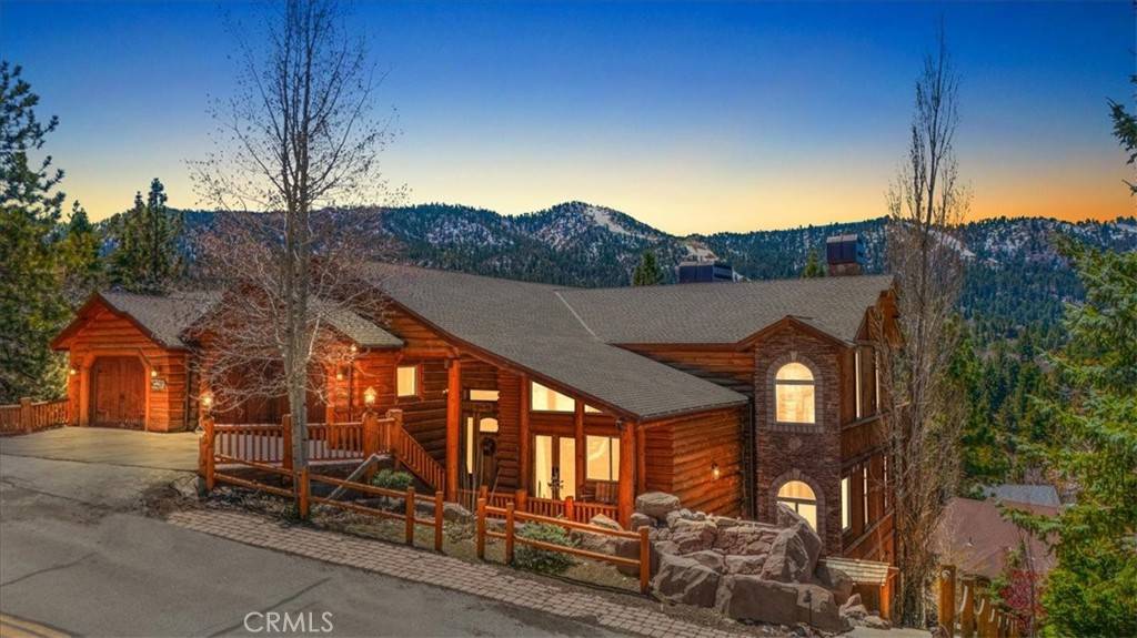 Big Bear Lake, CA 92315,43653 Colusa DR