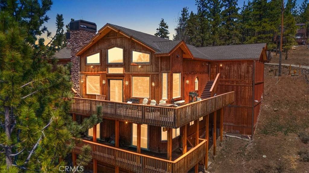 Big Bear Lake, CA 92315,43653 Colusa DR