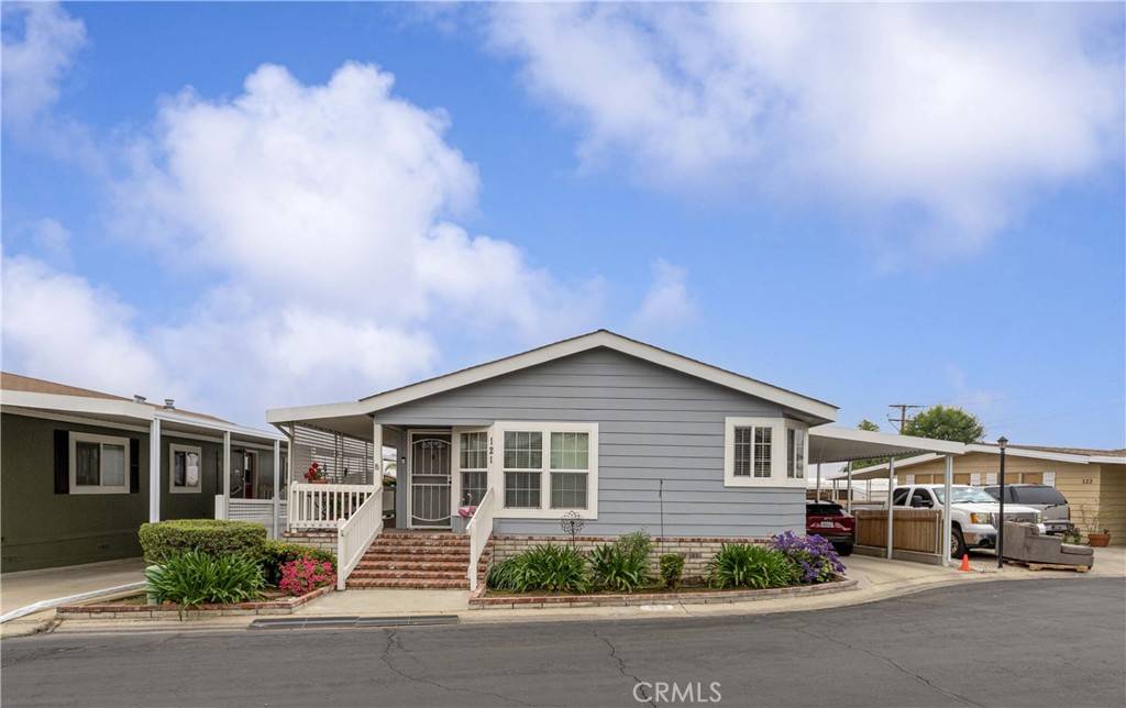 Rancho Cucamonga, CA 91701,10210 Base Line RD #121