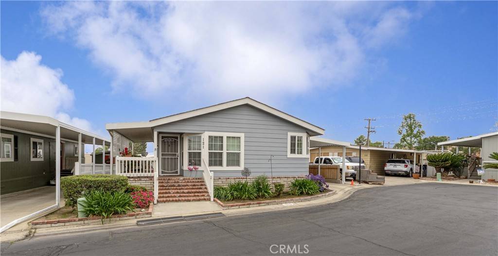 Rancho Cucamonga, CA 91701,10210 Base Line RD #121