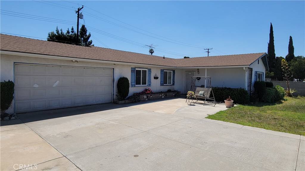 Montclair, CA 91763,4621 Highland ST