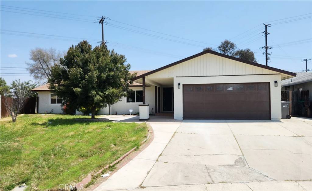 Moreno Valley, CA 92553,14960 Cliffrose CT