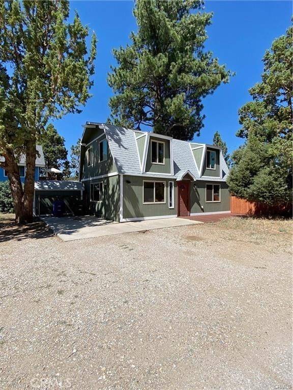 Big Bear City, CA 92314,2125 4th LN