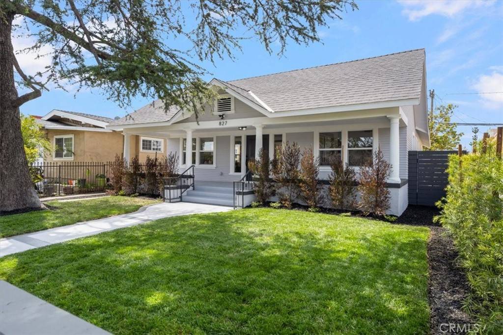 Los Angeles, CA 90029,827 N Edgemont ST