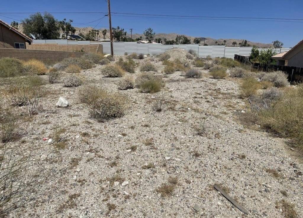 Desert Hot Springs, CA 92240,0 Avenida La Vista