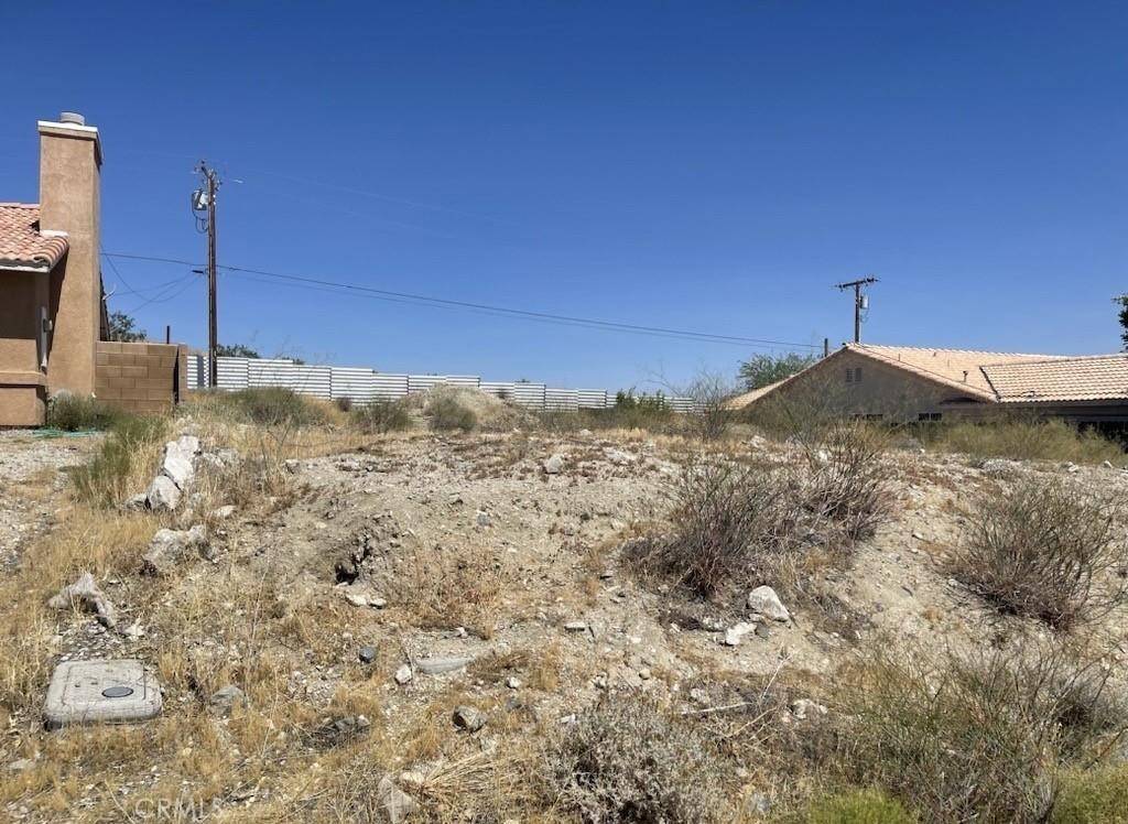 Desert Hot Springs, CA 92240,0 Avenida La Vista