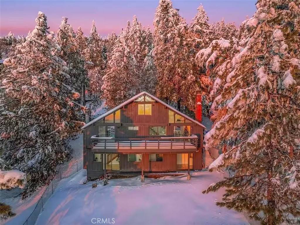 Running Springs, CA 92382,2012 Poplar DR