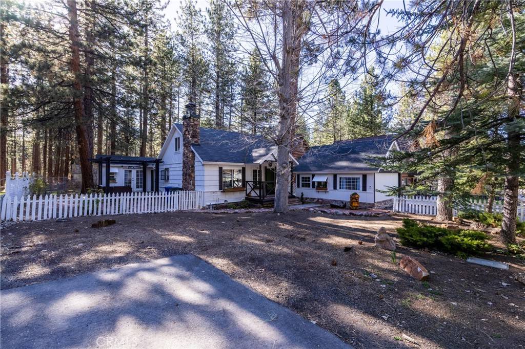 Big Bear Lake, CA 92315,758 Elm ST