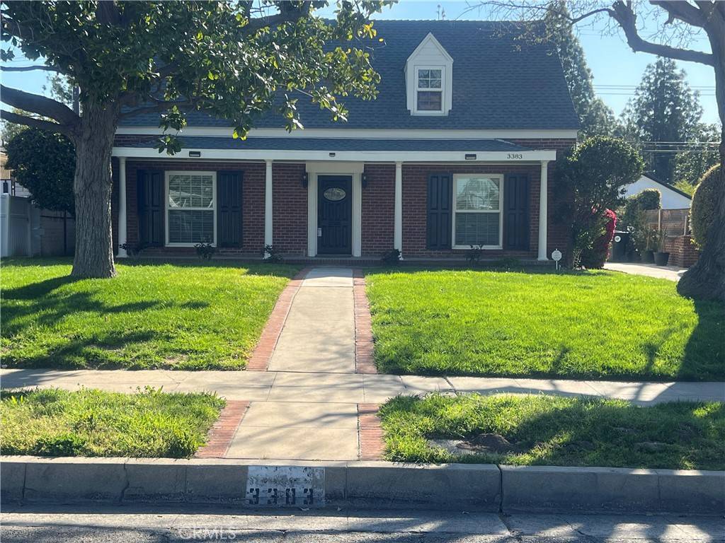 San Bernardino, CA 92404,3383 Broadmoor BLVD
