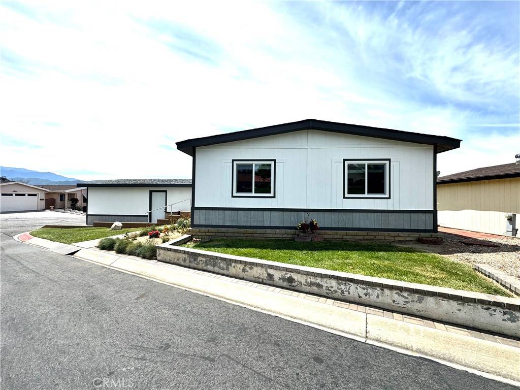 Banning, CA 92220,3800 W Wilson ST #245