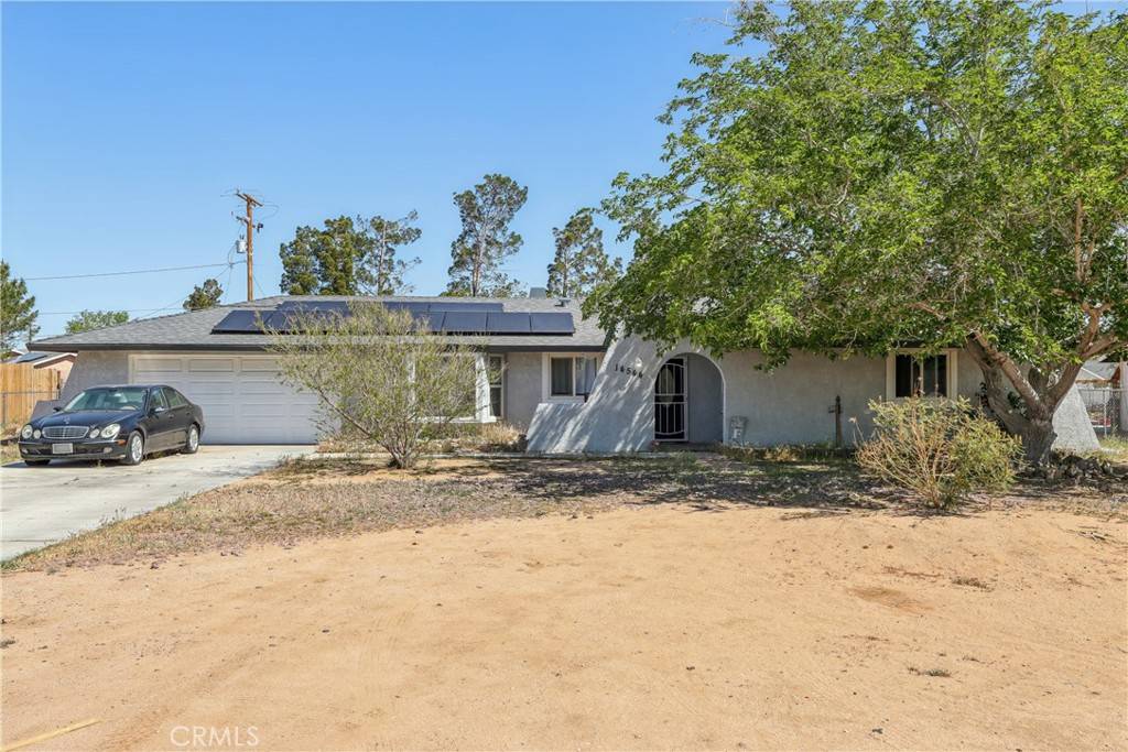 Apple Valley, CA 92307,14544 Jelan AVE