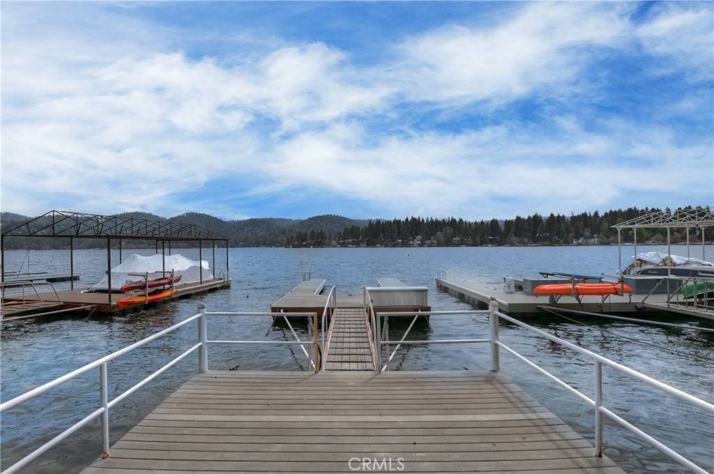 Lake Arrowhead, CA 92352,0 N376A - North Shore