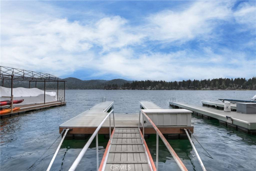 Lake Arrowhead, CA 92352,0 N376A - North Shore
