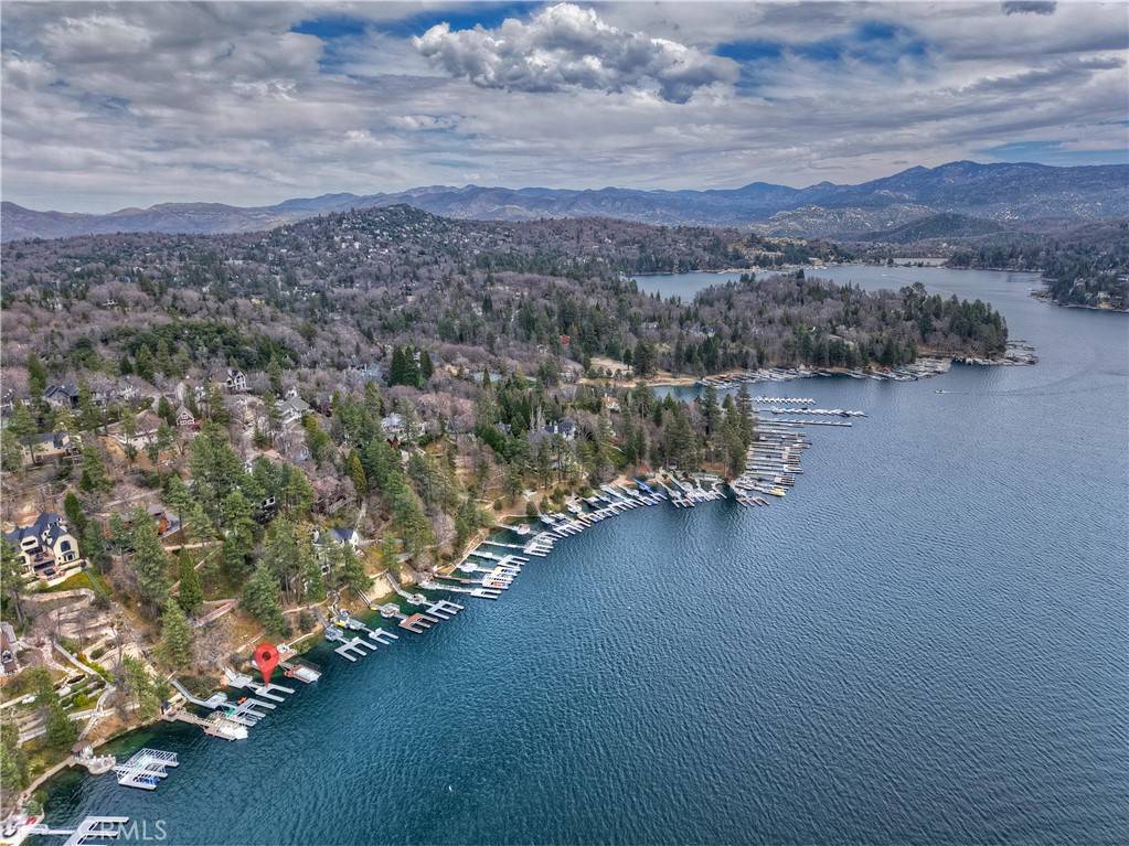 Lake Arrowhead, CA 92352,0 N376A - North Shore