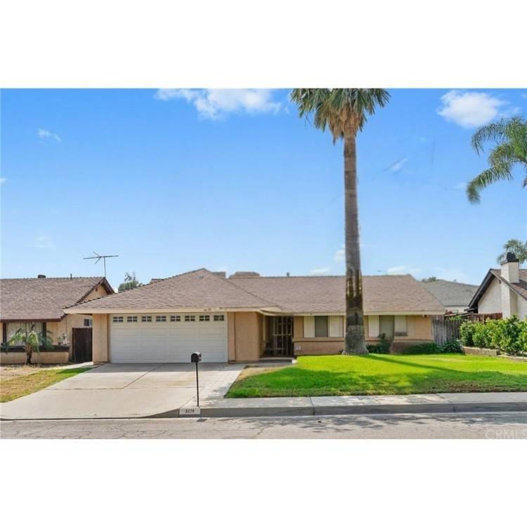 San Bernardino, CA 92405,3278 Roberds AVE