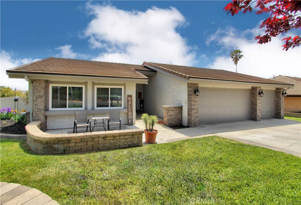 Calimesa, CA 92320,1225 2nd PL