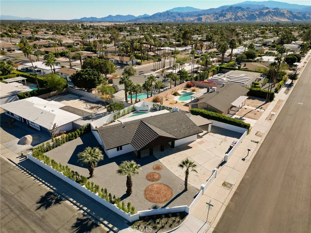 Palm Springs, CA 92262,2480 N Aurora DR