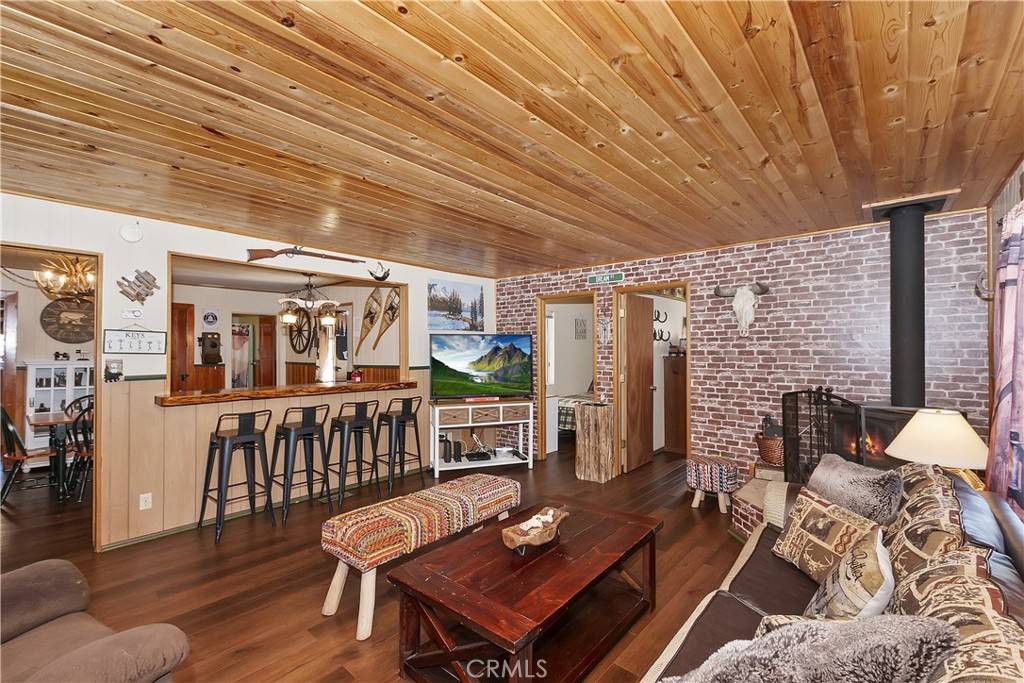 Big Bear Lake, CA 92315,40159 Dream ST