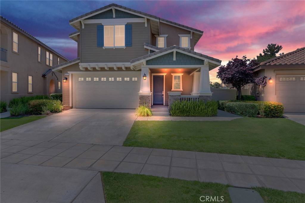 Loma Linda, CA 92354,26121 Citron ST
