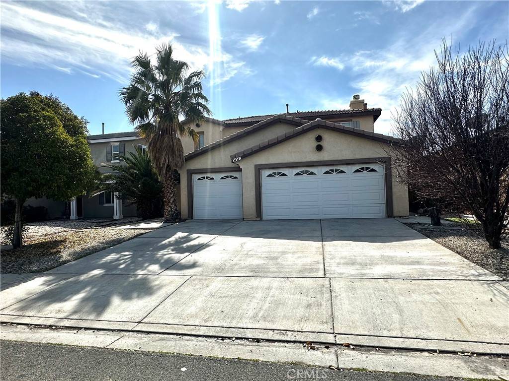 Victorville, CA 92394,14337 Squirrel LN