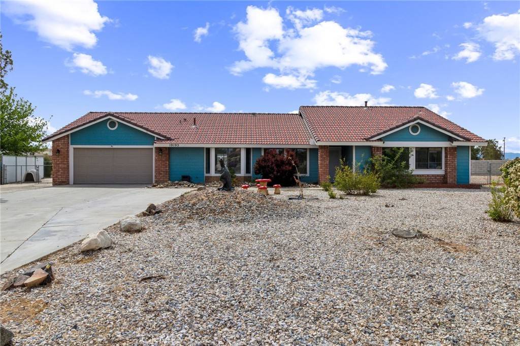 Apple Valley, CA 92308,19193 Cochise PL