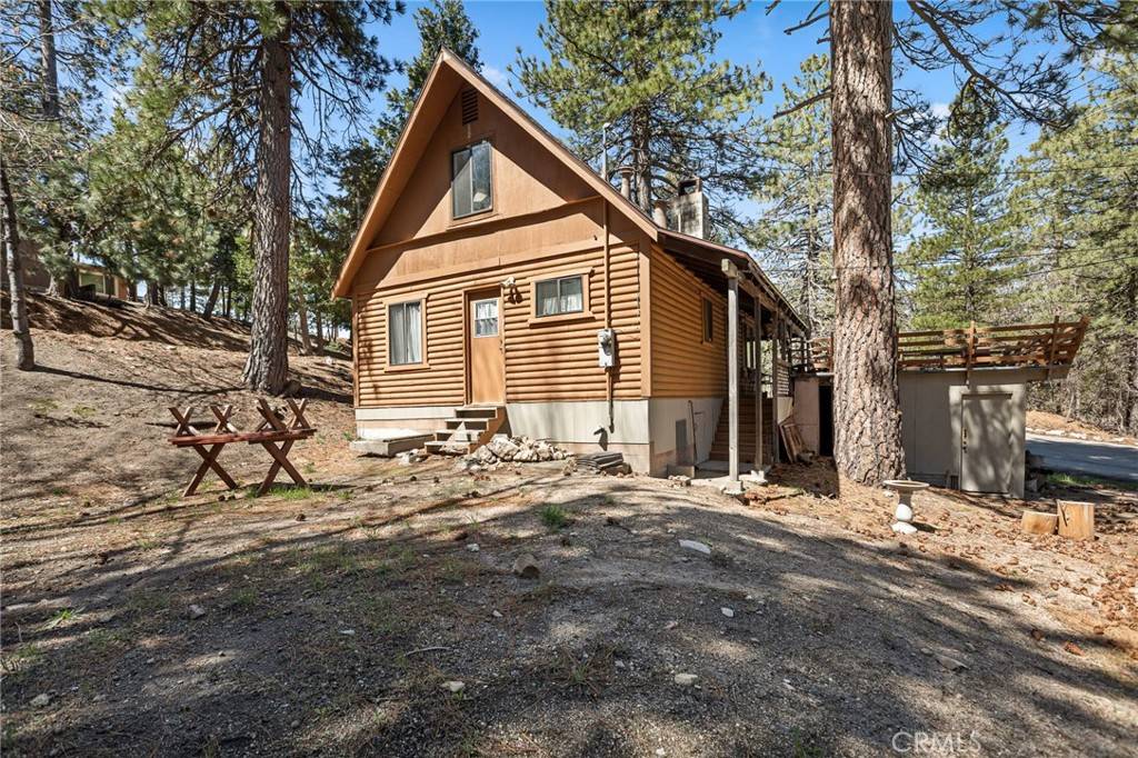 Running Springs, CA 92382,2673 Soutar DR
