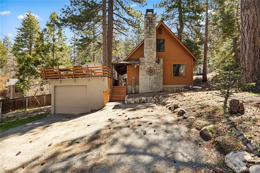 Running Springs, CA 92382,2673 Soutar DR