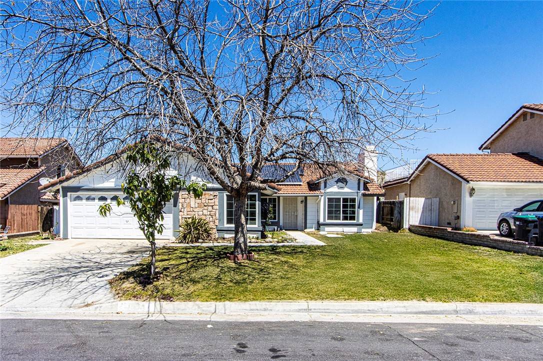 Hemet, CA 92544,44150 Galicia DR