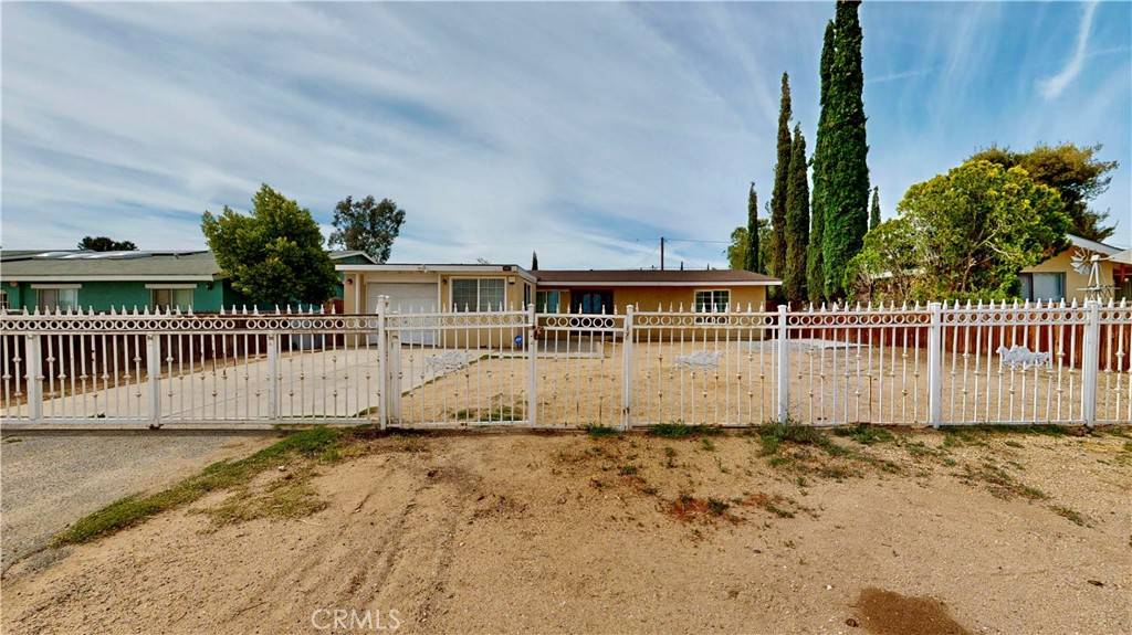 Hesperia, CA 92345,16111 Vine ST