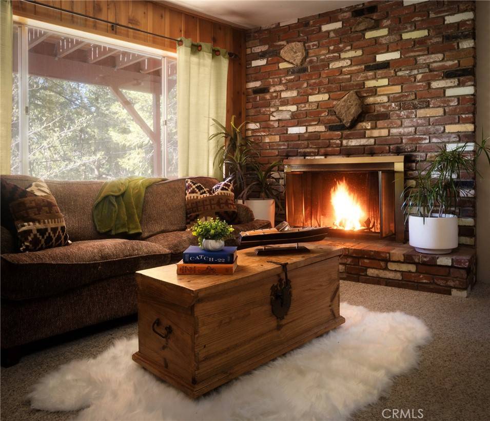 278 Mittry LN Lake Arrowhead, CA 92352