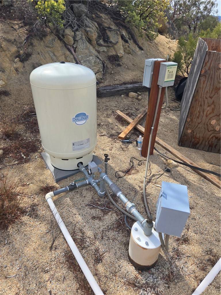 Anza, CA 92539,61400 Indian Paint Brush RD