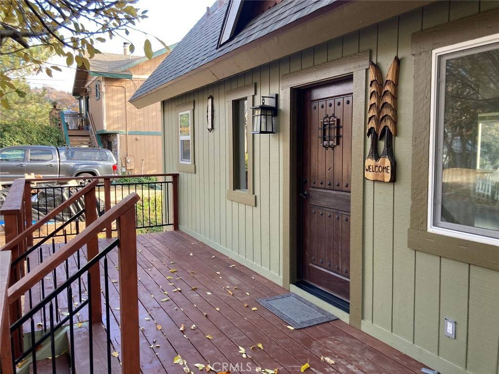 Lake Arrowhead, CA 92352,1620 Edge Cliff DR