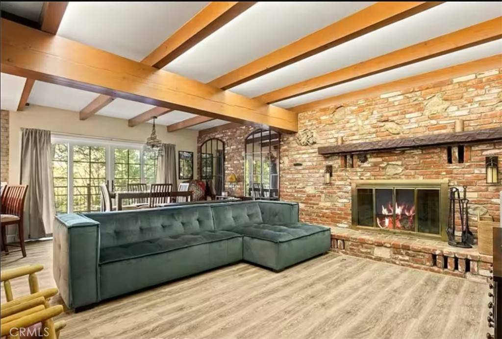 Lake Arrowhead, CA 92352,375 Terrace RD