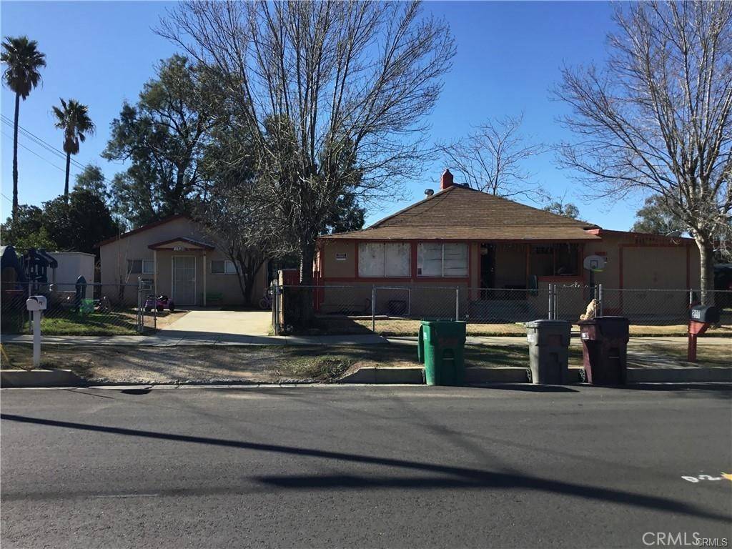 Beaumont, CA 92223,207 E 5th ST