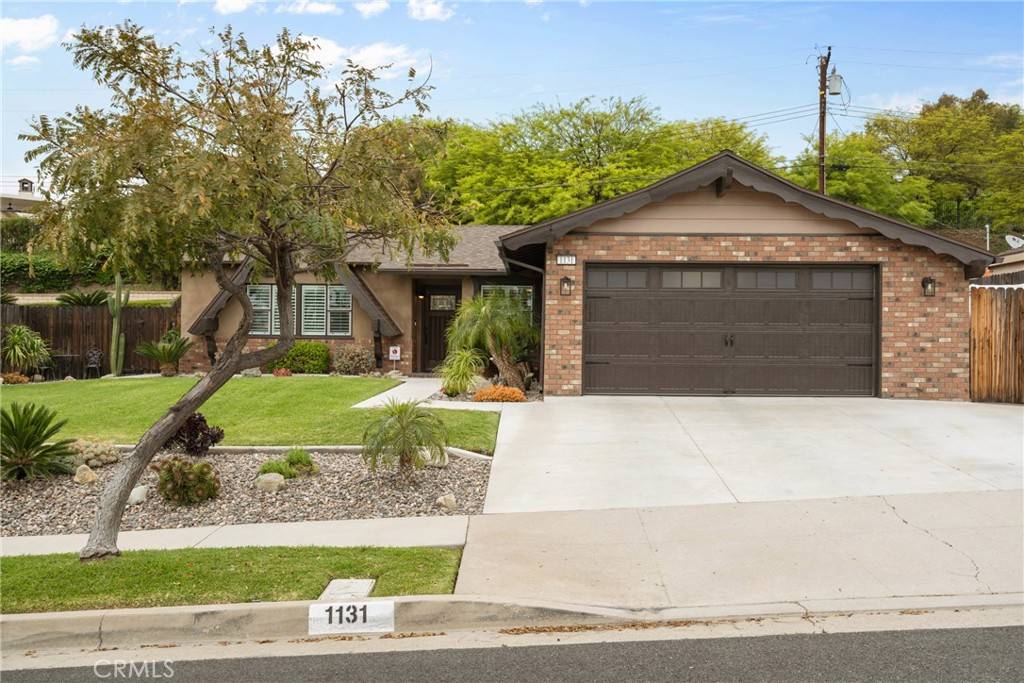 San Dimas, CA 91773,1131 Saint George DR