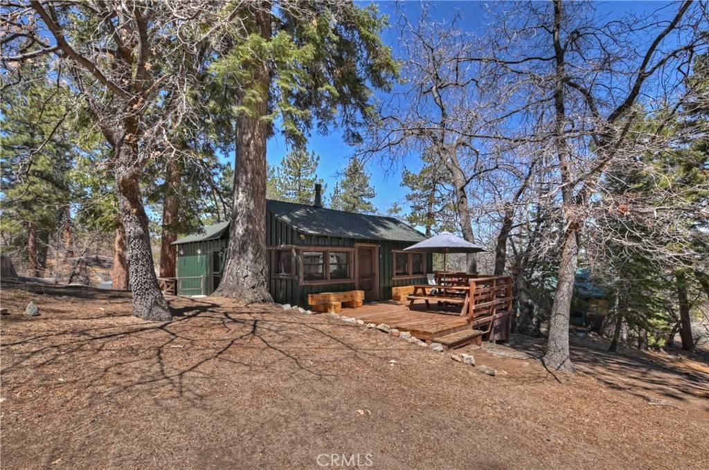Big Bear Lake, CA 92315,76 Metcalf Creek