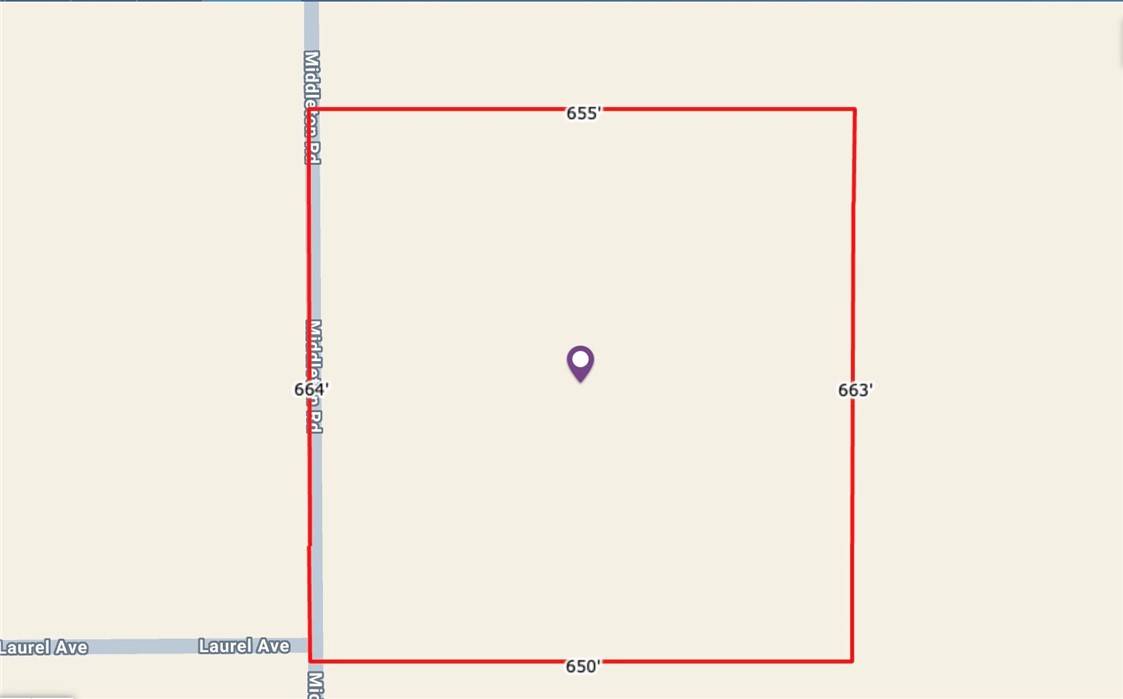 Adelanto, CA 92301,0 Middleton RD