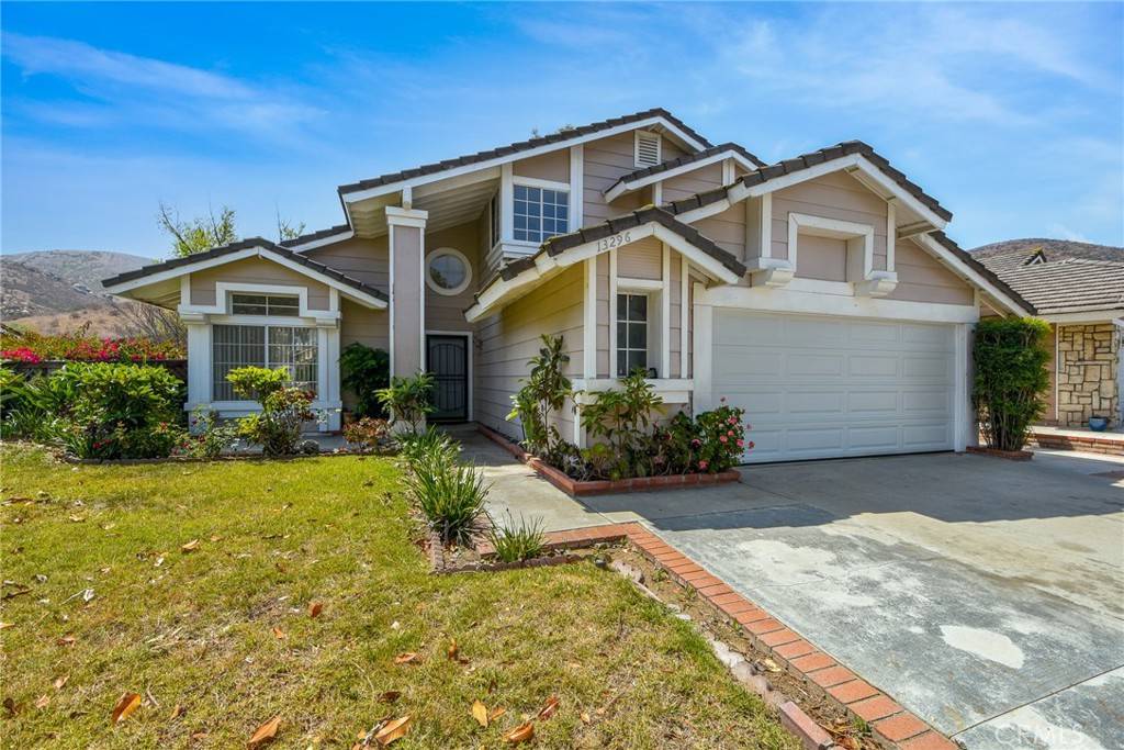 Corona, CA 92879,13296 March WAY