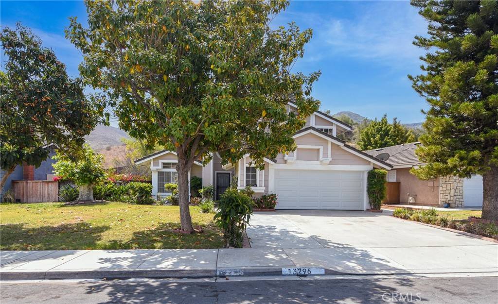 Corona, CA 92879,13296 March WAY